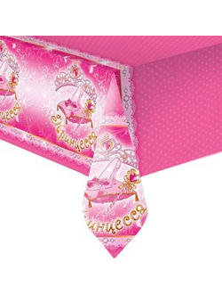 Скатерть Принцесса