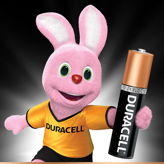 Батарейки DURACELL Basic, AAA (LR03, 24А), алкалиновые, КОМПЛЕКТ 18 шт., в блистере, 81483686