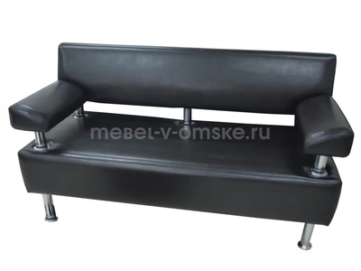 Диван офисный Медея (без механизма)