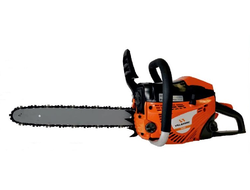 Бензиновая пила VILLARTEC SB501