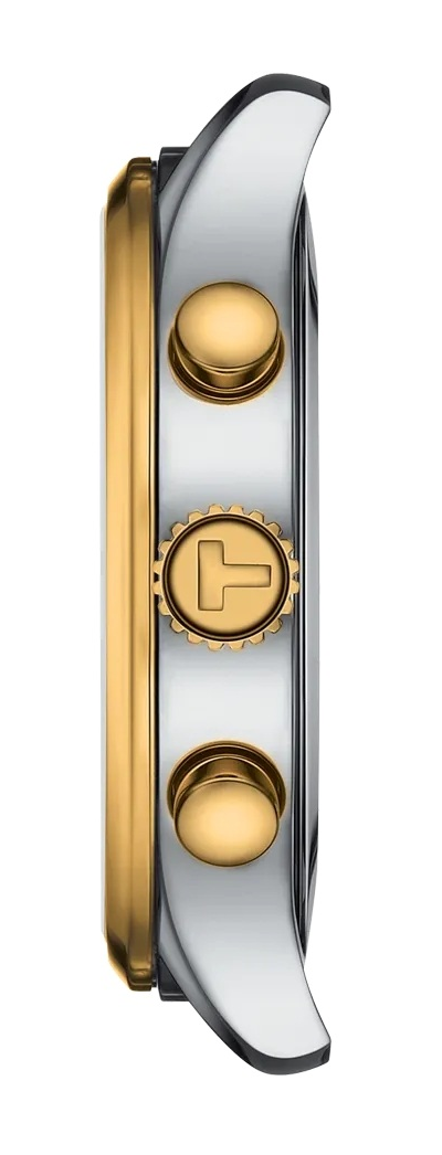 Швейцарские часы Tissot T116.617.22.021.00