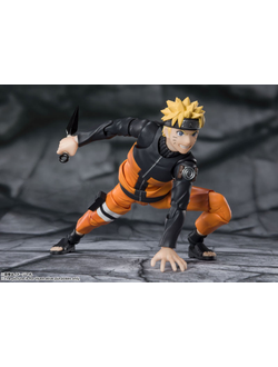 Фигурка Наруто Узумаки (Uzumaki Naruto The Jinchuuriki Entrusted with Hope)