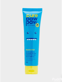 Pure Paw Paw бальзам с ароматом маракуйи, 25 г
