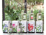 Примеряем  женские ароматы парфюмерного дома &quot;Fragonard&quot; (распив)