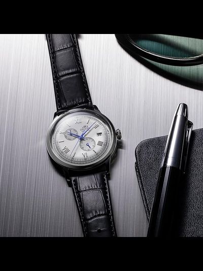 Мужские часы Orient RA-AK0701S