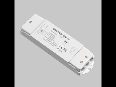 Светильник Denkirs DK6023-WB