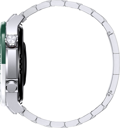 Huawei Watch Ultimate 49mm Green (clb-b19)