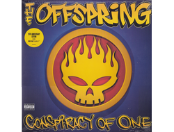 The Offspring - Conspiracy Of One