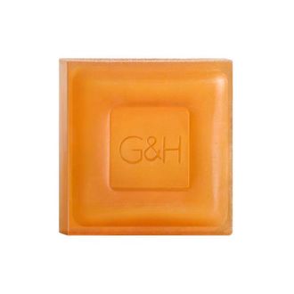 G&H NOURISH+ УХАЖИВАЮЩЕЕ МЫЛО 250ГР - 3ШТ