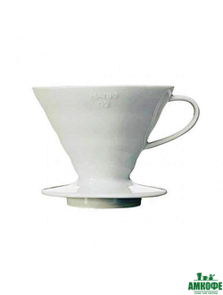 Воронка Hario пластиковая, 1 шт.