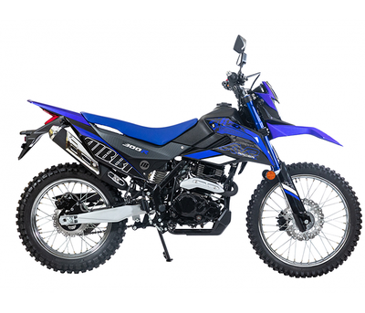 Мотоцикл Racer RC300-GY8K XVR