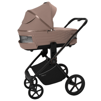 Коляска 3в1 Sweet Baby Elegante Therma Beige