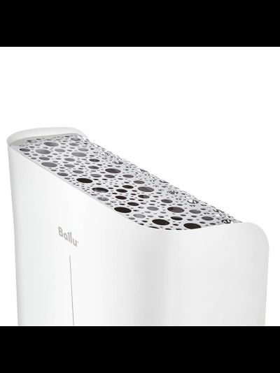 Рециркулятор-обеззараживатель медицинский Ballu RDU-200D ANTICOVIDgenerator, white