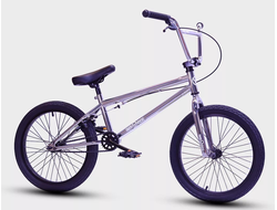 Велосипед BMX IMBARIDE Pride