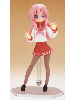 Фигурка фигма Миюки Такара (figma Miyuki Takara School Uniform Ver.)