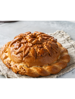 Каравай (1 кг)