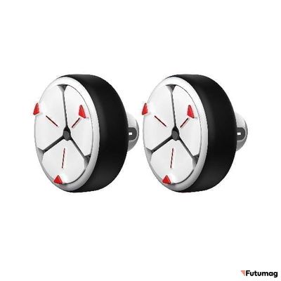 Колесо ClicBot