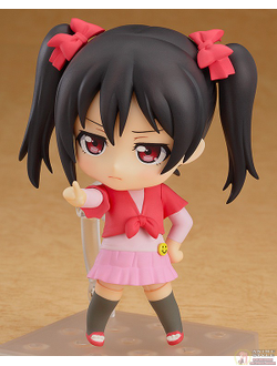 Нендроид Нико Язава (Yazawa Nico Training Outfit Ver.)