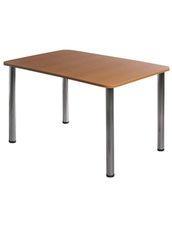 Стол обеденный со столешницей 1500*800мм