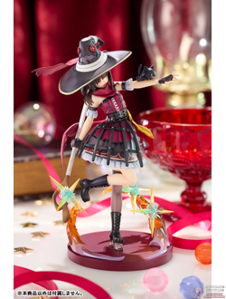 Фигурка Мэгумин (Megumin Light Novel 10th Anniversary ver.)