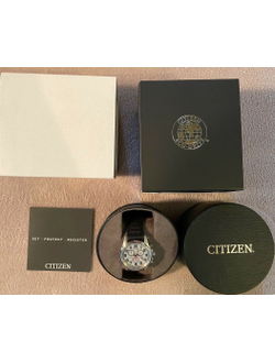 Наручные часы Citizen AT0200-13A
