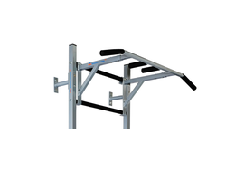 Турник съемный на шведскую стенку