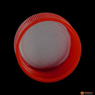 Резьбовая крышка Норд 28/410 без обтюратора