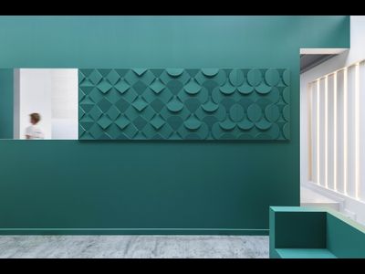 Плинтус гибкий SX184F CASCADE - 11*1,3*200см