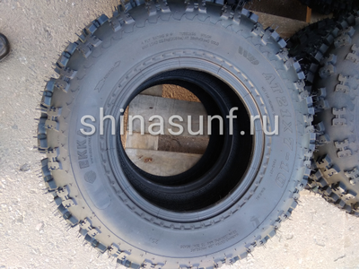 Шина 21х7-10 Р348 4pr екка на квадроцикл