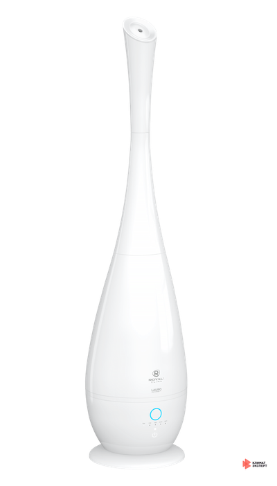Бытовой увлажнитель Royal Clima серии LAURO RUH-LR370/5.0E-WT
