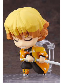 Нендроид Дзэницу Агацума (Zenitsu Agatsuma)