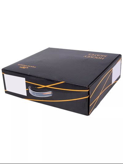 Хоккейные коньки Atlant для игры и тренировок