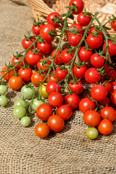 Томат-черри  Красная Вишня, 10 шт