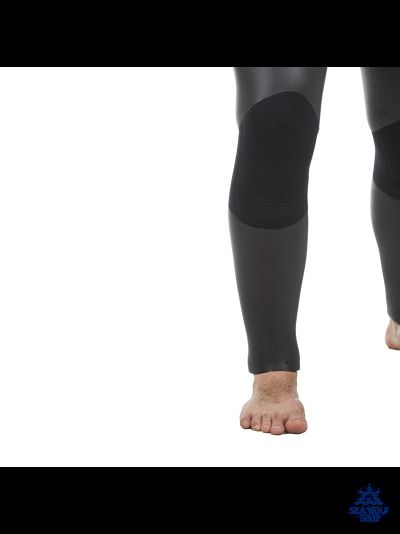 Гидрокостюм неопрен 7мм Marlin ZEUS shark skin р.54