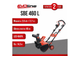Электрический снегоуборщик Evoline SBE 460 L