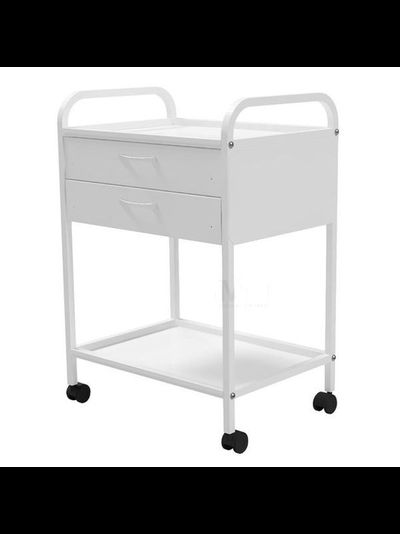 Стол медицинский инструментальный СМИ-02-02-М