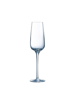 Бокал-флюте 210 мл, D 60 мм, H 240 мм, Sublym