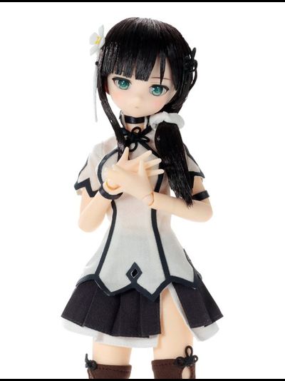 Кукла 1/6 PureNeemo Юйцзя Ван (Yujia Wang)