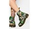 Ботинки Dr. Martens 1490 WILD BOTANICS мульти