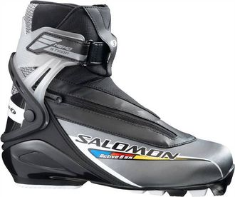 Беговые ботинки  SALOMON Active  8  Skate  126538  (Размеры 7)