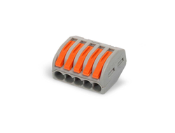 Клемма универсальная СМК 222-415