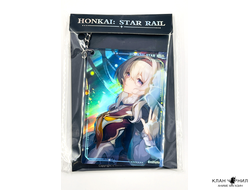 Официльный брелок по игре Honkai: Star Rail «Куда возвращаются сны»