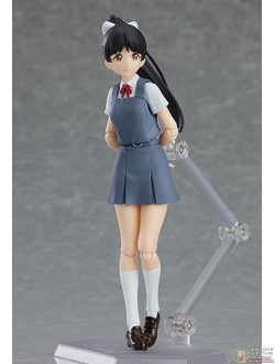 Фигурка фигма Рэн Хадзуки (figma Ren Hazuki)