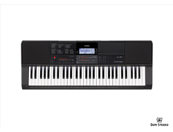 Фото CASIO CT-X700