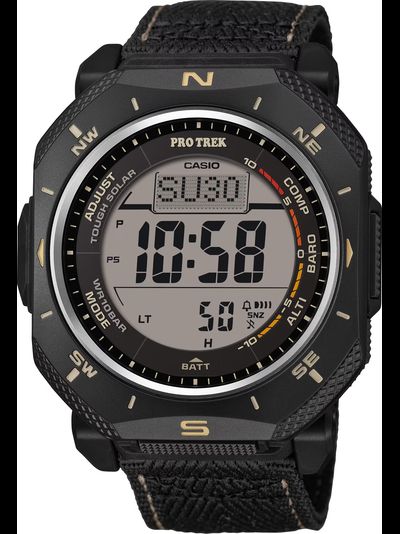 Часы Casio Pro Trek PRG-69B-1