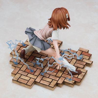 Фигурка Мисака Микото (Mikoto Misaka)