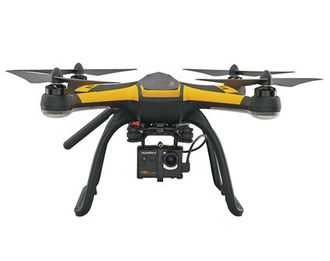 Квадрокоптер Hubsan X4 Pro