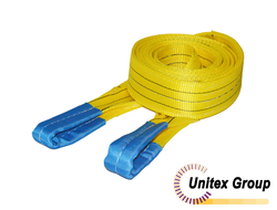 Грузоподъемные петлевые стропы UTX г/п 3т