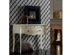 Консоль 5 ящиков  VR.H.1898.338.2500 (L120*P40*H80) GIULIACASA