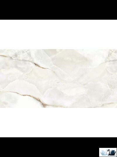 Керамогранит Eurotile Onyx Condal Glossy 60x120 см бежевый оникс